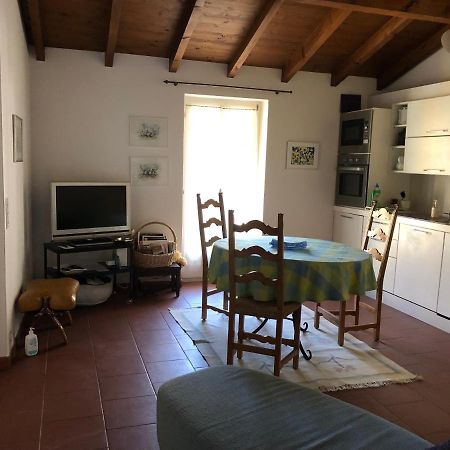 Apartamento Ca Di Nani Solduno Exterior foto