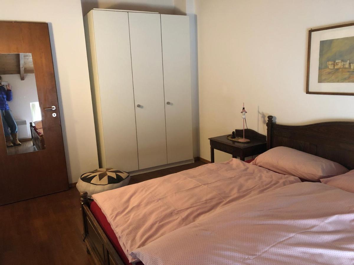 Apartamento Ca Di Nani Solduno Exterior foto